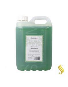 Diamond Girl Champú Manzana Formula Mejorada 5000 ml